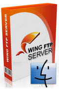 Purchase Wing FTP Server for Mac OS X