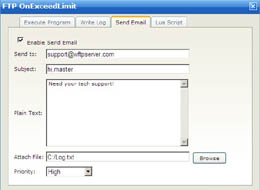 Domain Event Manager