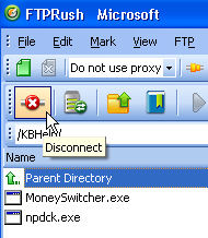 disconnectfromsiteb1