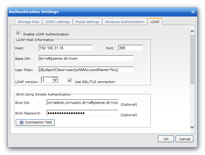 ldap-auth